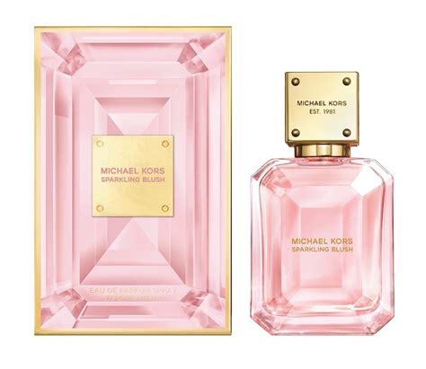 michael kors perfume new 2018.